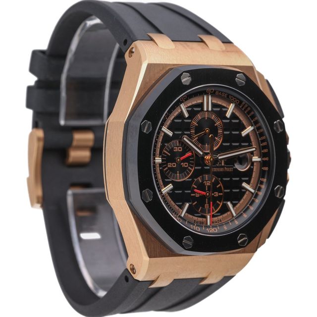 Audemars Piguet Royal Oak Offshore 26401RO.OO.A002CA.02 Image 5